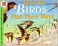 How Do Birds Find Their Way?