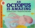 Octopus Is Amazing
