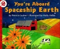 You're Aboard Spaceship Earth