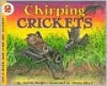 Chirping Crickets, Vol. 2