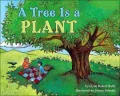Tree Is a Plant