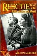 Rescue: The Story of How Gentiles Saved Jews in the Holocaust