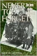 Never to Forget: The Jews of the Holocaust
