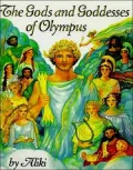 Gods and Goddesses of Olympus