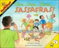 One...Two...Three...Sassafras! (MathStart)