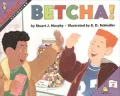 Betcha!: Estimating (MathStart)