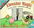Elevator Magic (MathStart)