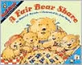 Fair Bear Share (MathStart)