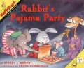 Rabbit's Pajama Party (MathStart)