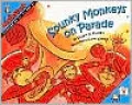 Spunky Monkeys on Parade (MathStart)