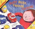 Beep Beep, Vroom Vroom! (MathStart)