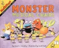 Monster Musical Chairs (MathStart)