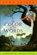 Color of My Words