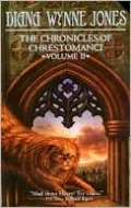 Chronicles of Chrestomanci, Volume 2: The Magicians of Caprona / Witch Week