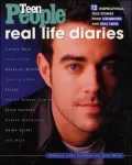 Real Life Diaries: Inspirational True Stories from Celebrities and Real Teens
