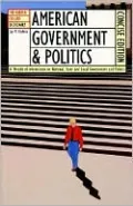Dictionary of American Government and Politics