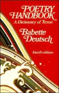 Poetry Handbook