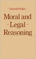 Moral and Legal Reasoning