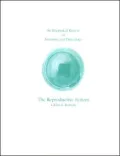 Illustrated Review of the Reproductive System