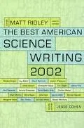Best American Science Writing
