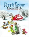 First Snow
