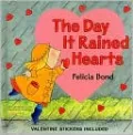 Day It Rained Hearts