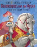 Blueberries for the Queen