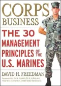 Corps Business
