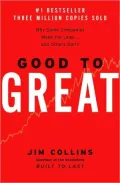 Good to Great