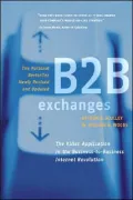 B2B exchanges