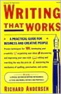 Writing That Works