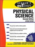 Schaum's Outline of Physical Science