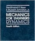 Mechanics for Engineers: Dynamics, Vol. 2