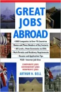 Great Jobs Abroad