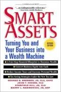 Smart Assets Turning You and Your Business into a Wealth Machine