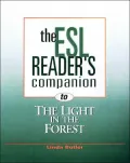 The Light in the Forest