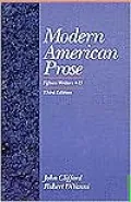 Modern American Prose: Fifteen Writers + 15