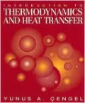Introduction to Thermodynamics and Heat Transfer