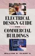 Electrical Design Guide for Commercial Buildings