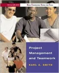 Project Management and Teamwork