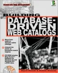 Building Database-Driven Web Catalogs
