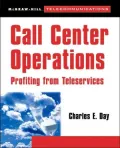 Call Center Operations
