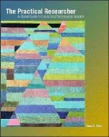 The Practical Researcher