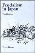 Feudalism in Japan