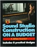 Sound Studio Construction on a Budget