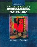 Essentials of Understanding Psychology