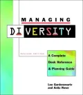 Managing Diversity