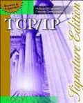 TCP/IP: Architecture Protocols and Implementation with IPv6 and IP Security