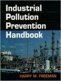 Industrial Pollution Prevention Handbook