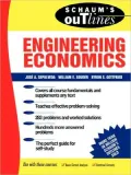 Schaum's Outline of Theory and Problems of Engineering Economics